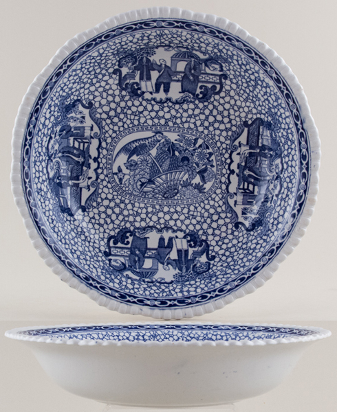 Bowl c1930s